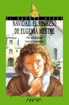 NAVIDAD EL REGRESO DE EUGENIA MESTRE