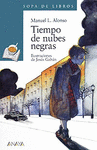 TIEMPO DE NUBES NEGRAS. SOPA DE LIBROS