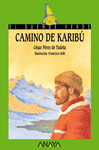 CAMINO DE KARIBU