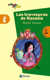 LAS TRAVESURAS DE ROSALIA