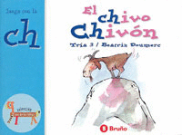 EL CHIVO CHIVÓN