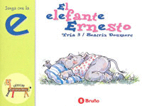 EL ELEFANTE ERNESTO