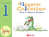 EL LAGARTO CELESTINO