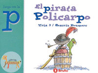 EL PIRATA POLICARPO