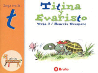 TITINA Y EVARISTO