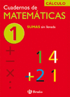 CUADERNO MATEMATICAS 1