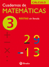 CUADERNO MATEMATICAS 3