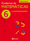 CUADERNO MATEMATICAS 6 CALCULO