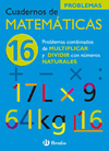 CUADERNO MATEMATICAS 16