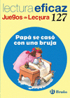 PAPA SE CASO CON UNA BRUJA