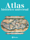 ATLAS HISTORICO UNIVERSAL