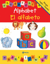 ALPHABET EL ALFABETO