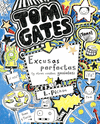 EXCUSAS PERFECTAS Y OTRAS COSILLAS GENIALES TOM GATES