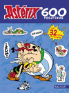 ASTERIX  600 PEGATINAS