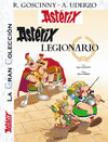 ASTERIX LEGIONARIO  LA GRAN COLECCION