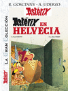 ASTÉRIX EN HELVECIA. LA GRAN COLECCIÓN, 16