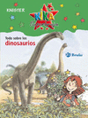 KIKA SUPERBRUJA TODO SOBRE LOS DINOSAURIOS   2