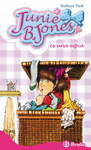 JUNIE B. JONES ES UNA ESPIA