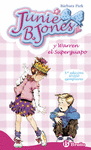 JUNIE B. JONES Y WARREN EL SUPERGUAPO