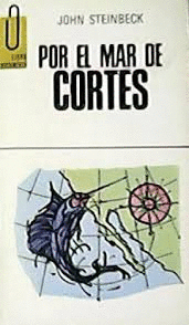 POR EL MAR DE CORTÉS