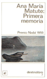 PRIMERA MEMORIA