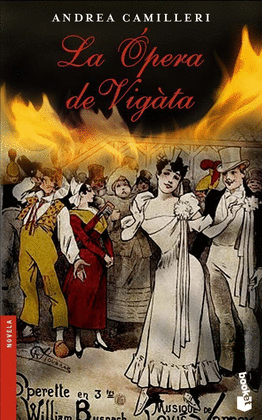 LA OPERA DE VIGATA