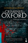 LOS CRIMENES DE OXFORD