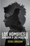 LOS HOMBRES QUE NO AMABAN A LAS MUJERES