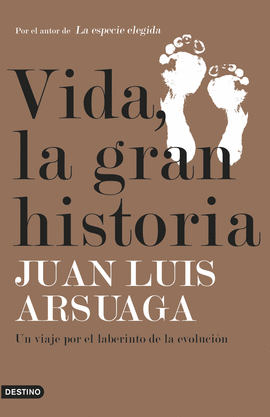 VIDA LA GRAN HISTORIA