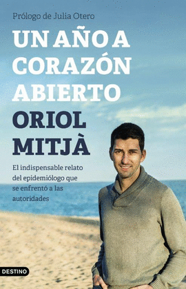 UN AÑO A CORAZON ABIERTO