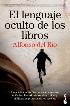 EL LENGUAJE OCULTO DE LOS LIBROS