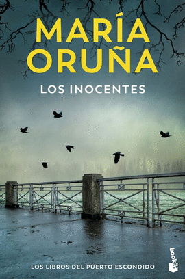 INOCENTES, LOS (LOS LIBROS DEL PUERTO ESCONDIDO)