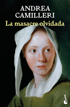 MASACRE OLVIDADA, LA