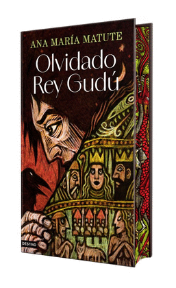 OLVIDADO REY GUDU