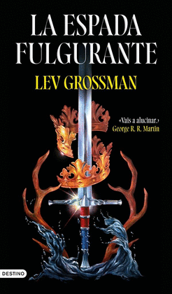 LA AD/ESPADA FULGURANTE
