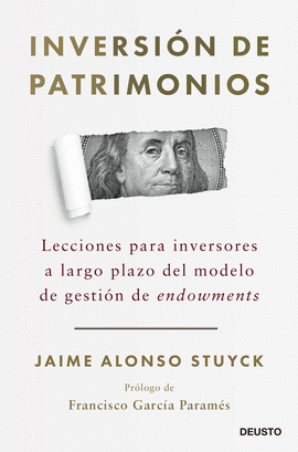 INVERSION DE PATRIMONIOS