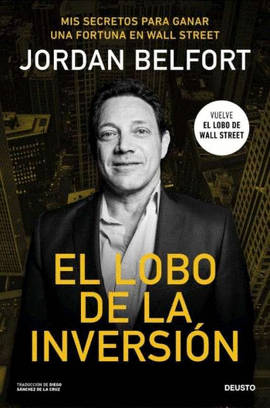 EL LOBO DE LA INVERSIÓN