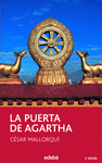 LA PUERTA DE AGARTHA   9