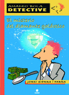 EL MISTERIO DEL DIAMANTE GALACTICO