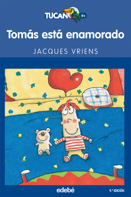 TOMAS ESTA ENAMORADO