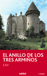 EL ANILLO DE LOS TRES ARMIÑOS