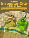 EL INSPECTOR CITO Y CHIN ME DO LA MOMIA DESAPARECIDA