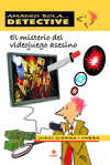 EL MISTERIO DEL VIDEOJUEGO ASESINO