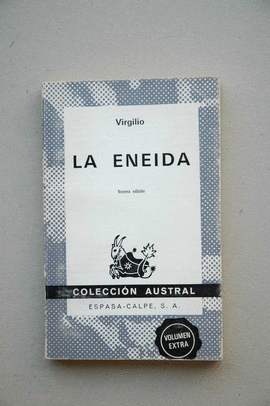 LA ENEIDA