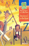 DE LA A A LA Z CON DON QUIJOTE