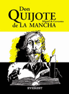 DON QUIJOTE DE LA MANCHA