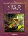 VINOS DE ESPAÑA