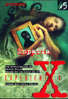 EMPATIA. EXPEDIENTE X