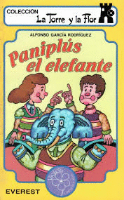 PANIPLUS EL ELEFANTE