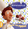 RATATOUILLE LIBPEG